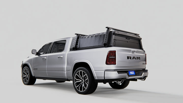 RCS canopy for RAM 1500 (DS/DT 2021–Present) – image 1