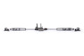 Dual Steering Stabiliser Kit, Suits 2.5-9" Lift suits Ford F-250 Super Duty/F-350 Super Duty (05-26) by BDS Suspension