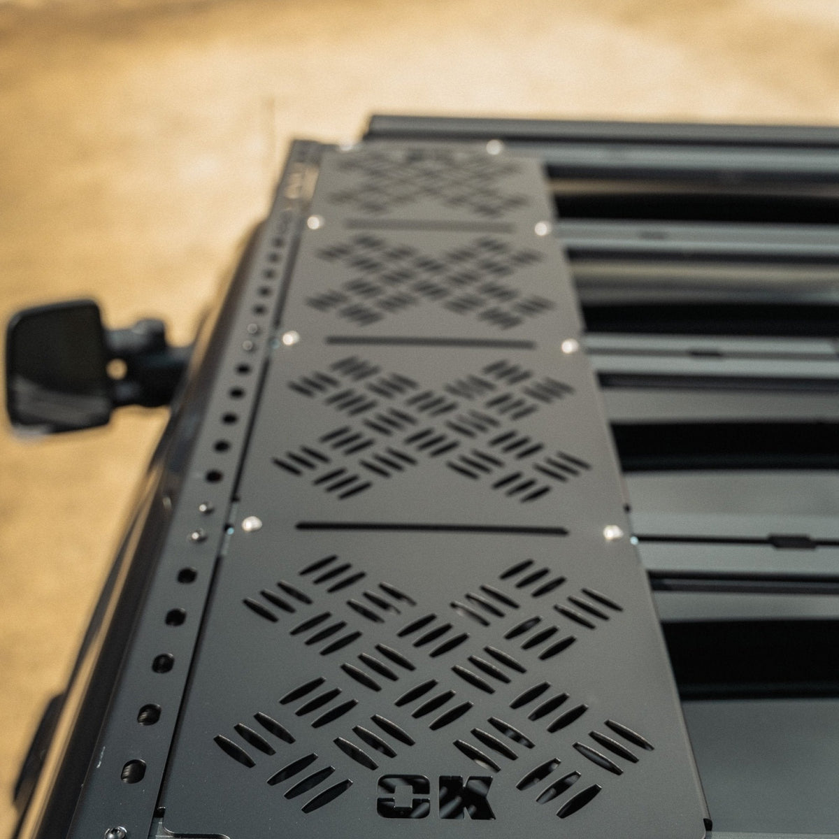 Adventure Rails™ MAX Roof Rack