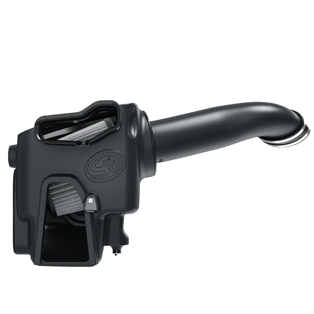 6.7L Powerstroke Cold Air Intake