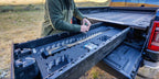 Piecekeeper PuzzleFoam for PIU Drawer System
