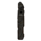 Long Range Fuel Tank, 208L, Crew Cab, 8'0 Tub Long Bed