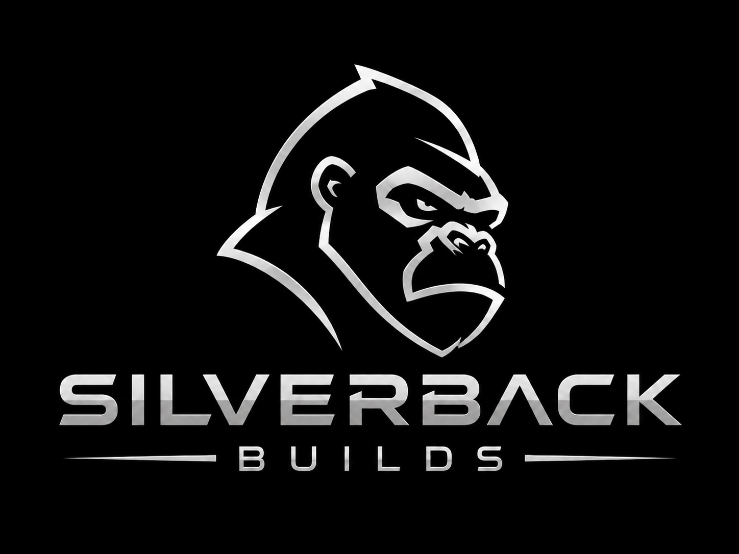 Silverback Builds