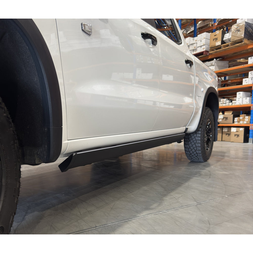 StealthStep Electric Side Steps