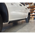StealthStep Electric Side Steps