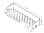 Under Seat Battery Box