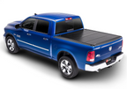 G2 Hard Folding Tonneau Cover, 6'4 Tub, No RamBox