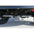 Dual Steering Stabilizer Kit with Fox 2.0 Performance Shocks suits Ram 2500/3500 (13-18) by BDS Suspension