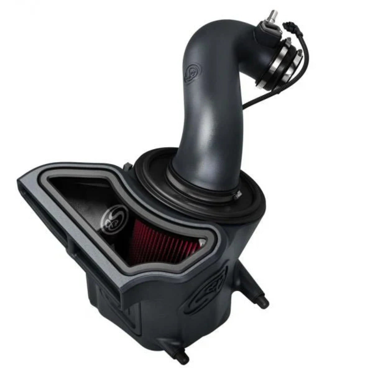 V8 6.2 Ltr Cold Air Intake