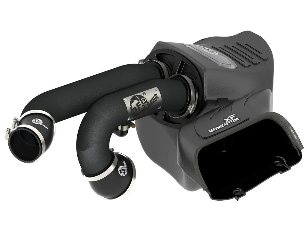 V6-3.5L Momentum XP Alpha Raptor Pro 5R Cold Air Intake System