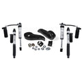 2" Levelling Kit with OK 2.5" Shocks by Zone Offroad
