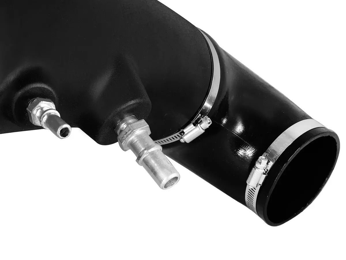 V8 5.0L Cold Air Intake System Momentum GT w/Pro 5R Filter