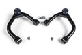 Upper Control Arms, Suits 2-3.5", 4" & 6" Lifts, Set of 2 suits Chev 1500 (19-26) / GMC 1500 (19-25) by BDS Suspension