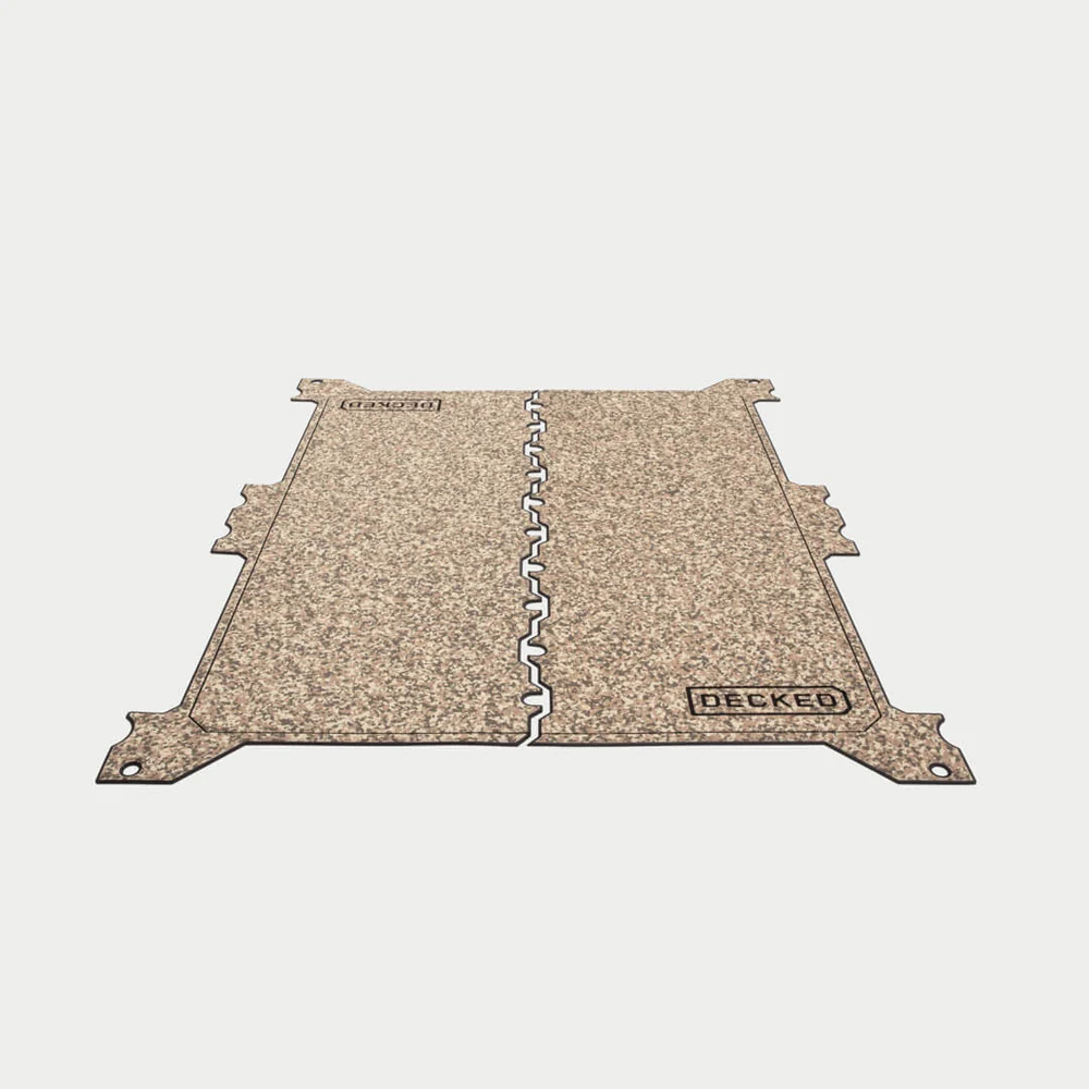 Traction Mat Midsize Short