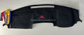 Dash Mate Dashboard Covers, Black