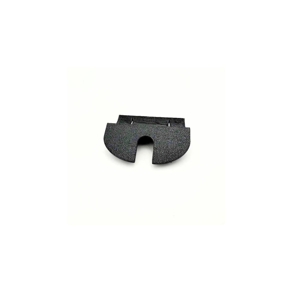 Pre Runner Bar OEM Front Camera Relocation Bracket (Under Hoop) - Bracket Only