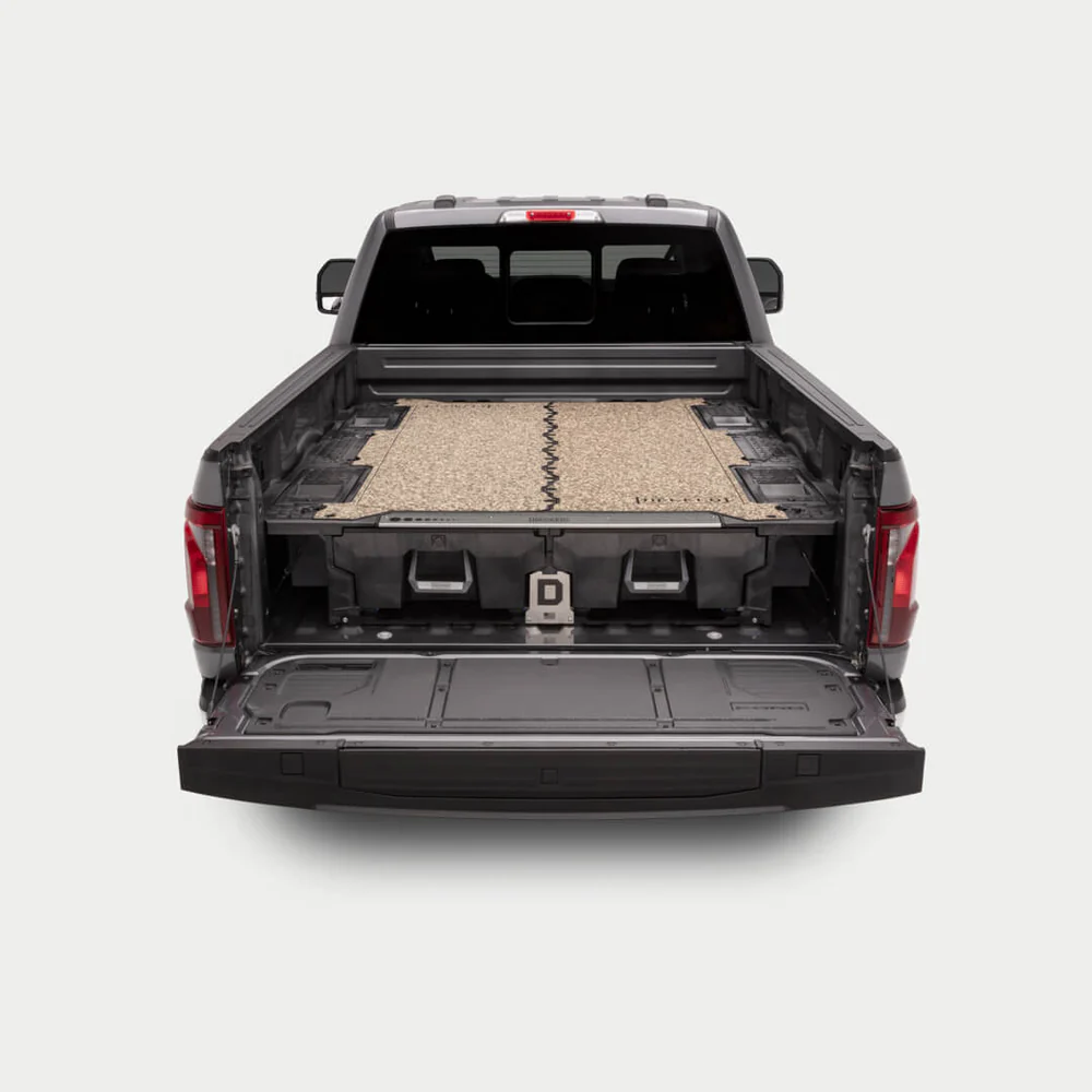 Traction Mat Midsize Short