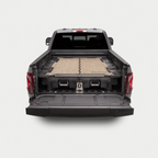 Traction Mat Midsize Short