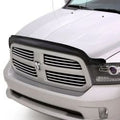 Bonnet Protector, Smoked