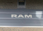 Electric Running Boards