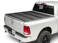 5.7 Bed MX4 Matte Finish (with Rambox)