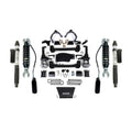 6" Lift Kit with OK 2.5" Shocks suits Chev 1500 (19-26) / GMC 1500 (19-24) by Zone Offroad