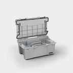 Sixer 16 - D-co Case, Gray