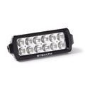 10" Stealth D Series LED Light Bar - Offroad Industries