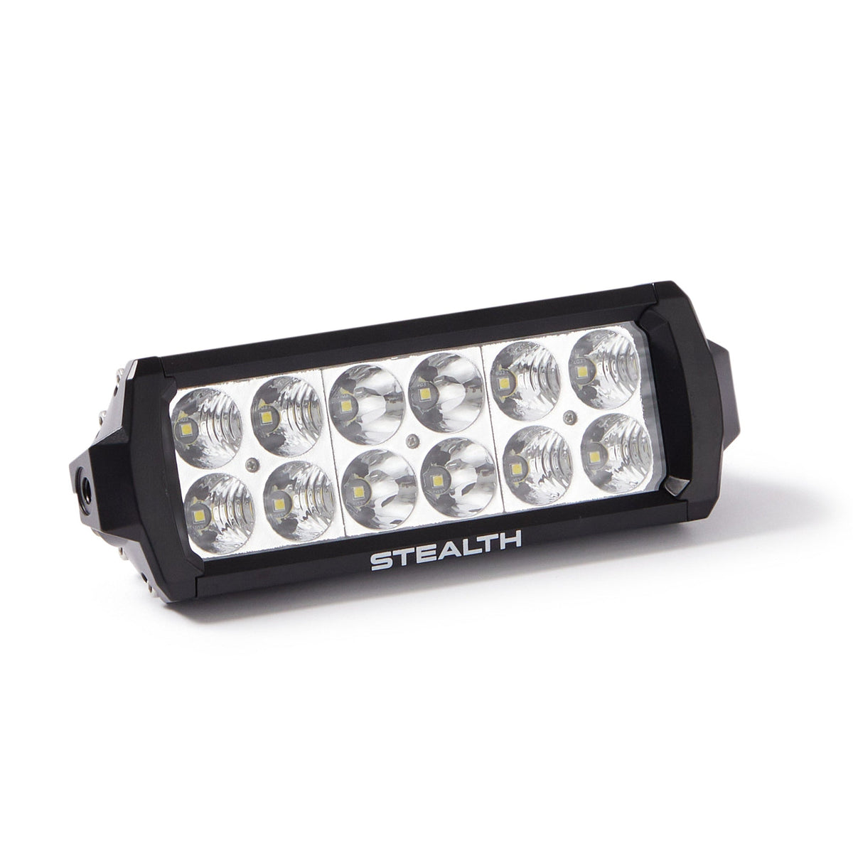 10" Stealth D Series LED Light Bar - Offroad Industries