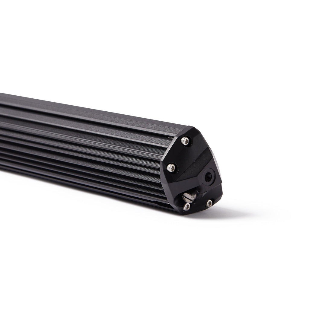 10" Stealth D Series LED Light Bar - Offroad Industries