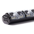 10" Stealth E Series LED Light Bar - Offroad Industries