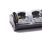 10" Stealth E Series LED Light Bar - Offroad Industries