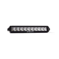 10" Stealth S Series LED Light Bar - Offroad Industries