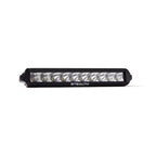 10" Stealth S Series LED Light Bar - Offroad Industries