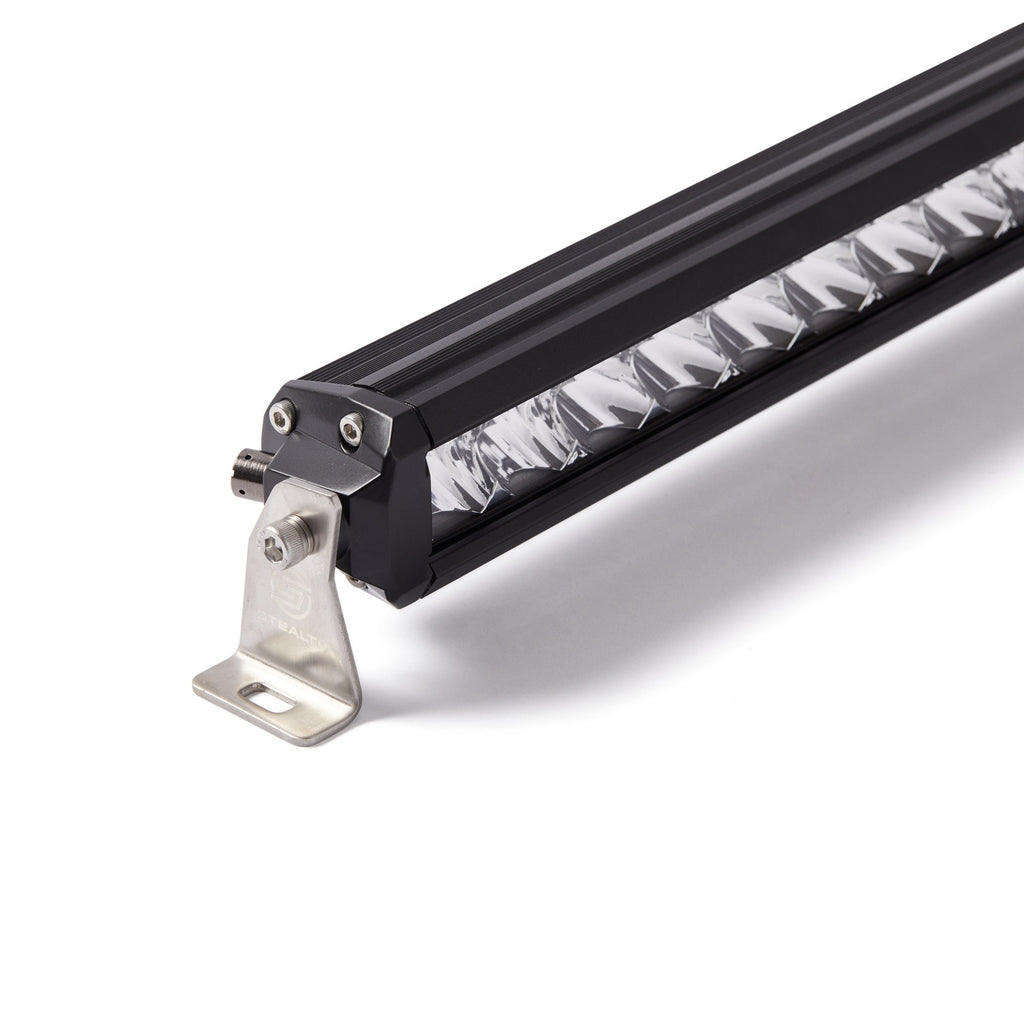 10" Stealth S Series LED Light Bar - Offroad Industries