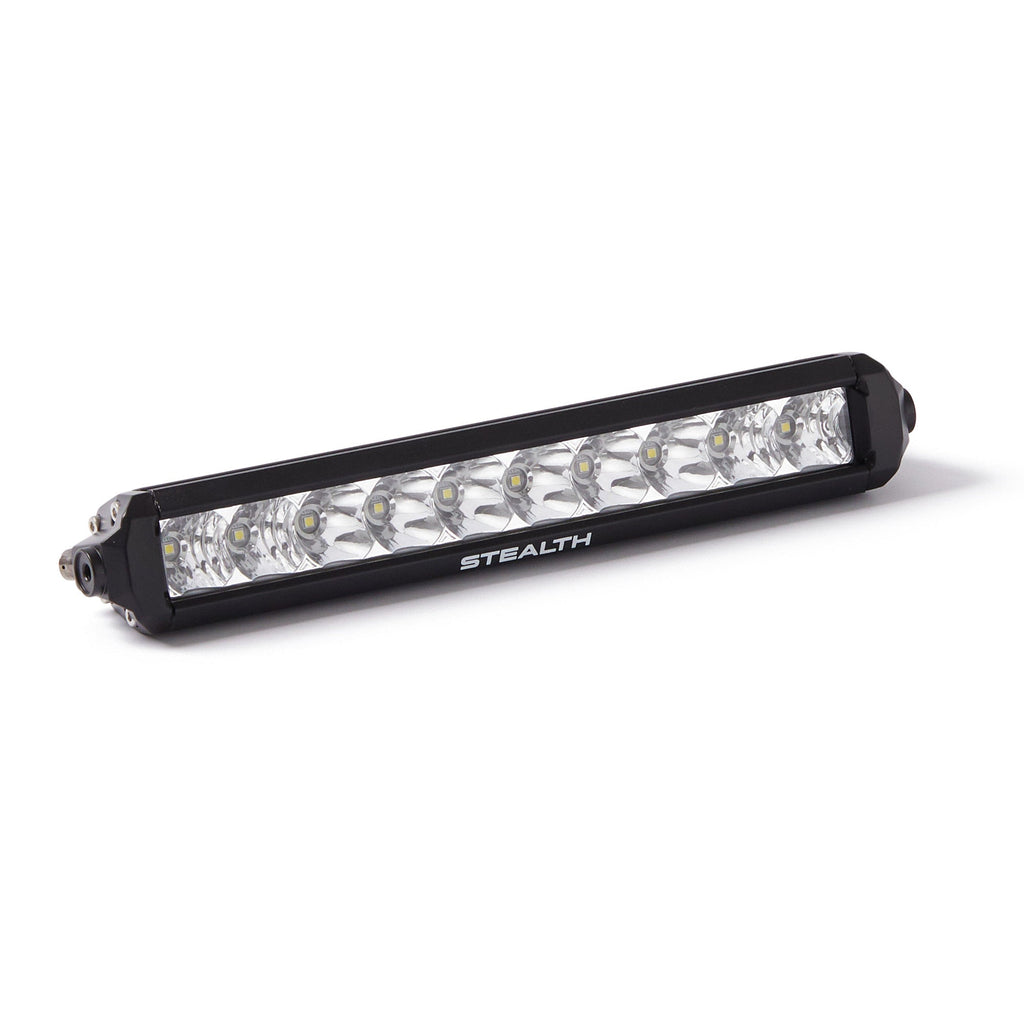 10" Stealth S Series LED Light Bar - Offroad Industries