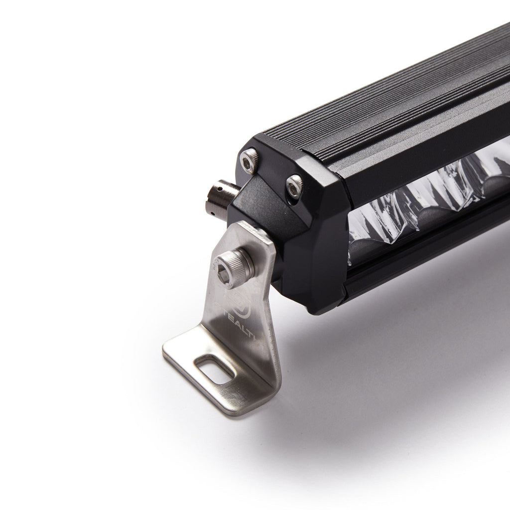 10" Stealth S Series LED Light Bar - Offroad Industries