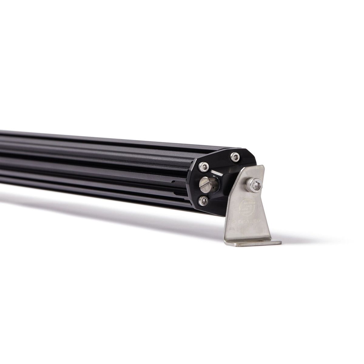10" Stealth S Series LED Light Bar - Offroad Industries