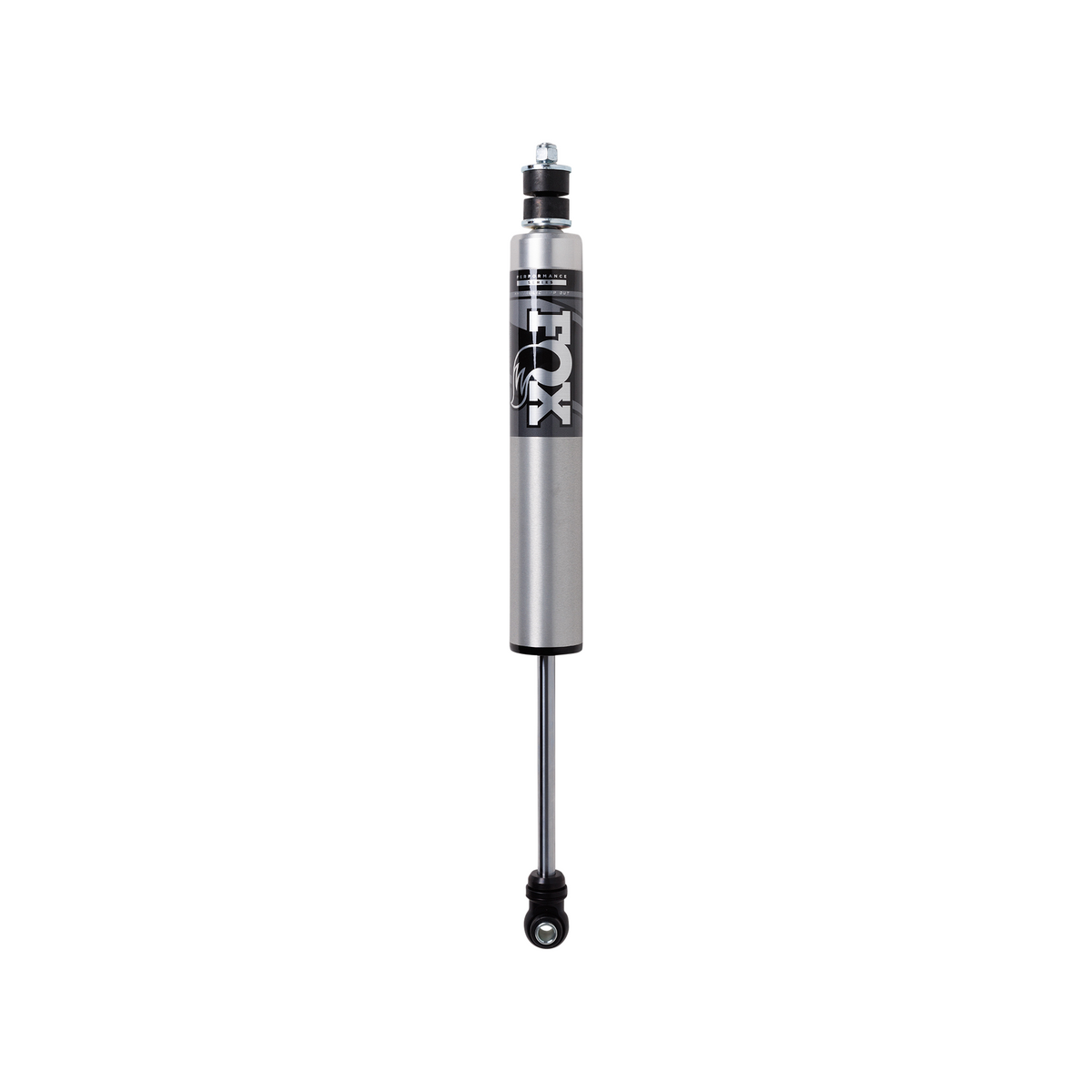 Front Fox Performance Series 2.5" Smooth Body IFP HTO Shock, Suits 0-1.5" Lift, Single