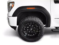 Extend-A-Fender Flares, Front Only