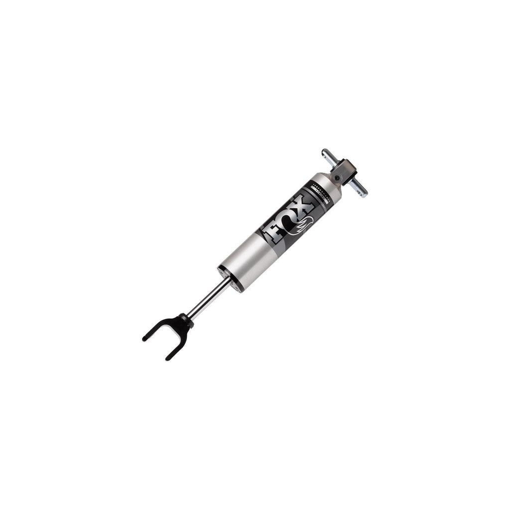 Front Fox Performance Series 2.5" Smooth Body IFP HTO Shock, Suits 0-1" Lift, Single