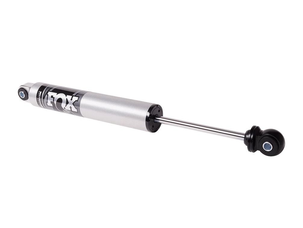 Rear Fox Performance Series 2.5" Smooth Body IFP HTO Shock, Suits 1.5-2.5" Lift, Single