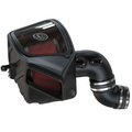 Cummins 6.7L Cold Air Intake