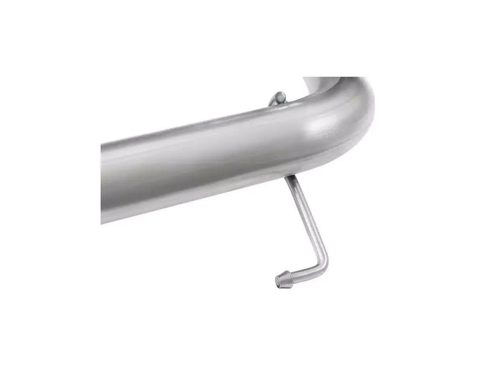 V8 5.7L Twisted Steel Long Tube Header & Connection Pipe