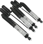 Outback Kitters 2.5" Reservoir Shocks for Ram 1500 DS (2013+) - Outback Kitters