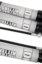 Outback Kitters 2.5" Reservoir Shocks for Ram 1500 DT (2019+) - Outback Kitters
