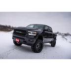 6" Lift Kit with OK 2.5" Shocks, Factory Standard Bore