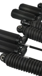 Outback Kitters 2.5" Reservoir Shocks for Ram 1500 DT (2019+) - Outback Kitters