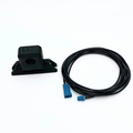 Outback Kitters Chev Silverado 1500 / 2500 Rear Camera Relocation Mount