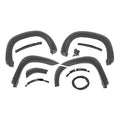 2" SF1 Fender Flares suits Chev 1500 (2019-2025) by Rough Country